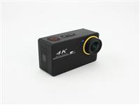 Новейшие 2,45 Дюймов Экран 4 К 60fps Экшн-камеры Wi-fi 4 К
