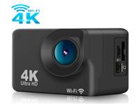 Go Pro 5 Стиль К 4 К 30fps 720 P 120fps Ultra Hd Wi Fi Действие Камера С Пультом Управления Wi-fi Управление 16mp Модуль
