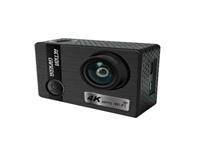 Лучшее Качество 4k Wifi Мини Экшн-камера С М 30 М Водонепроницаемая Спортивная Камера Ausek At-q7